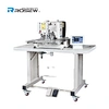 ROSEW GC2010G ماكينة خياطة نمط الكمبيوتر الصناعي محوسبة 220x100 مللي متر